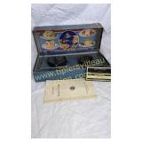 Griswold cast iron party mold set in box