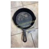 Favorite cast iron skillet