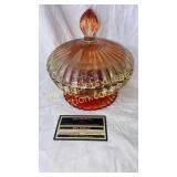 Candy stand shell style