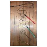 Rug beater collection