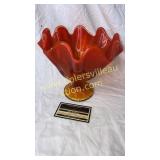 Orange Viking? Stand