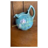 Weller green sweet pea slouch pitcher F-20