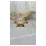 Hull horn vase W10-11