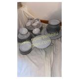 Charm China over 50pcs