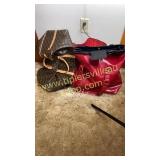 Ladies bags