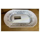 Vintage Johnson Bros platter