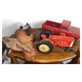 Vintage tonka and more