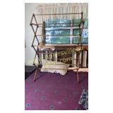 Drying rack
