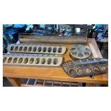 Chechen feeders including prurina