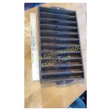 Griswold corn stick pan