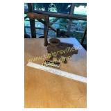 Tobacco grinder rare size