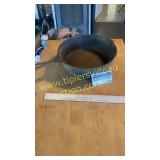 Wagner 8 fryer pan no lid