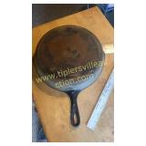 Wagner 10 skillet