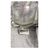 Trifle bowl/ compote