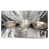 4 pcs guardian ware no lids