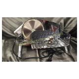 Rival electric slicer