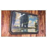 R. Atkinson Fox print