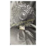 Large Fostoria platter