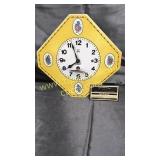 Vintage Germany kitchen clock