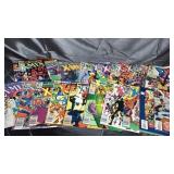 Collection of 20 X-men comics