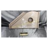 Harbert Italiano Milano note selector