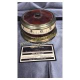 Vintage West Germany timer