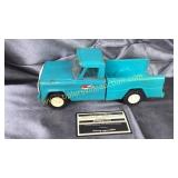 Vintage 1960s structo toy pickup truck