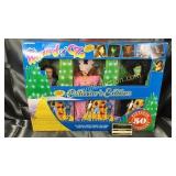1988 wizard of oz 6 doll set NIB
