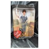I love Lucy collector doll