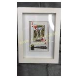 1889 gamblers up sleeve card cheat