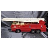 Vintage tonka ladder firetruck