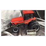 Case international ertl die cast tractor