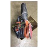 Black and decker orbital sander
