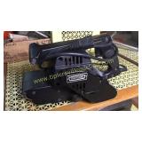Craftsman belt sander