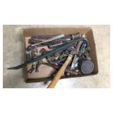 Box of tools
