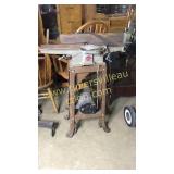 Homecraft wood planer edger