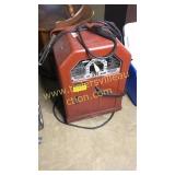 Lincoln 225 arc welder