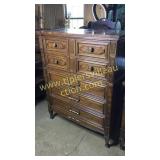 Drexel chest of drawers 38x47h matches #659