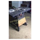 Craftsman table saw