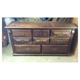 Dresser project piece