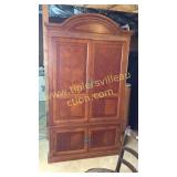 TV armoire