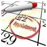 APPOINTMENTS FOR PICKUP REQUIRED TEXT 662-587-5105