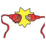 we cannot guarantee electronics or be held