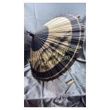 Vintage parasol