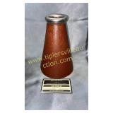 Vintage toy megaphone