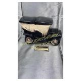 Mccoy car cookie jar