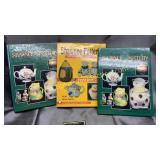 Shawnee pottery price guides