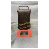 Cow bell