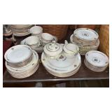 Occupied Japan China Over 50pcs