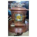 Howard Miller carriage clock